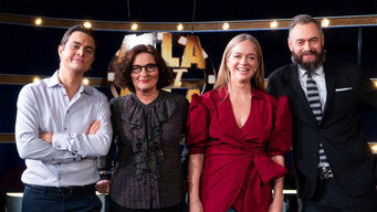 Alla mot alla med Filip och Fredrik T7E27