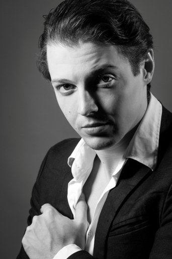 Imagine Yevgeny Zaytsev