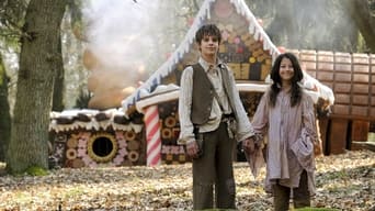 Гензель і Ґретель (2012)