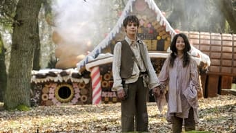 #1 Hansel and Gretel