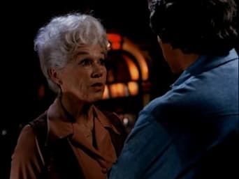 Episódio Difícil Impasse da série O Incrível Hulk