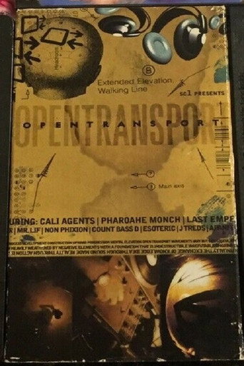 Open Transport (2000)