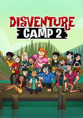 Disventure Camp 시즌 2