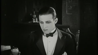 Чудовий маленький диявол (1919)