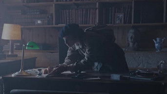 第10話:The Departure 第10話:The Departure