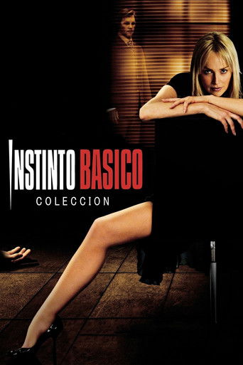 Instinto básico - Colección