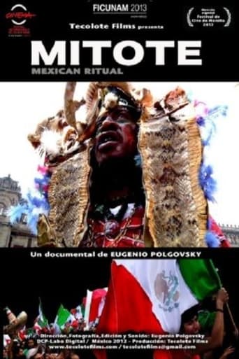 Mexican Ritual