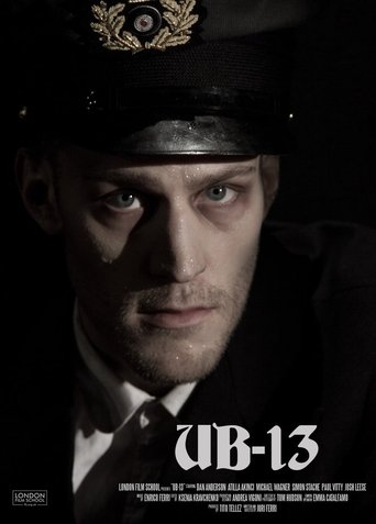 UB-13 (2018)