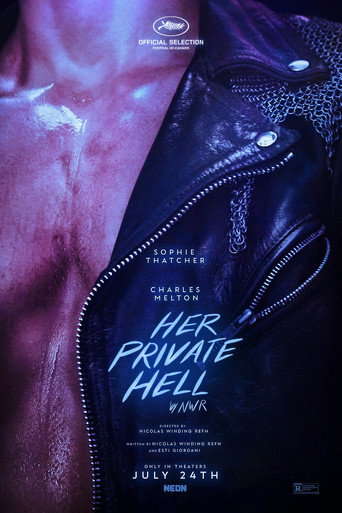 Her Private Hell