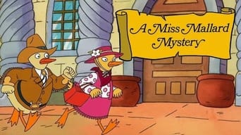 #1 A Miss Mallard Mystery
