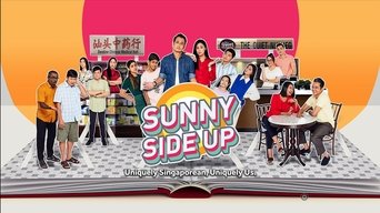 Sunny Side up - S1E01