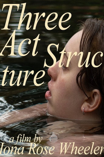 Three Act Structure