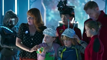 Galeria 3 - Aliens Stole My Body