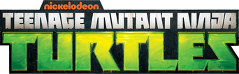 Teenage Mutant Ninja Turtles logo