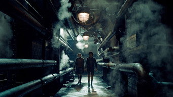 Hugo backdrop 8