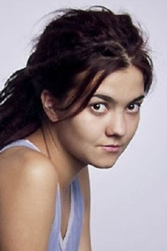 Anna Patarakina