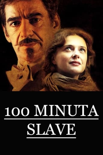 Sto Minuta Slave