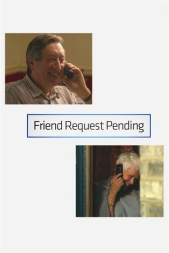 Friend Request Pending (2011)