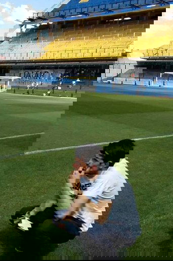 Leandro Baquela