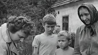 Osení (1961)