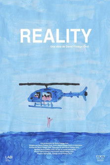 Reality poster