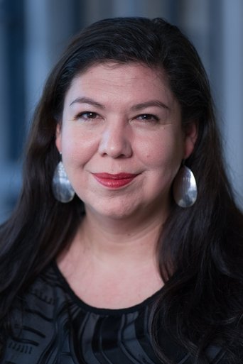 Tasha Hubbard headshot