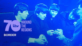 The Beatles Visit the ABC Cinema in Carlisle 1963