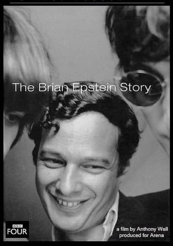 The Brian Epstein Story: Tomorrow Never Knows Part 2 1998