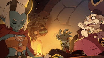 BESTIAL (2025)