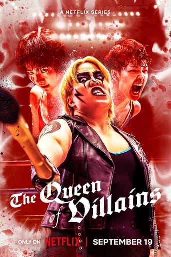 The Queen of Villains Season 1
