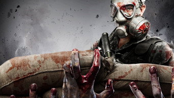 Ridge War Z (2013)