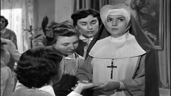 La hermana alegría (1955)