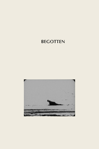 Begotten (1991)