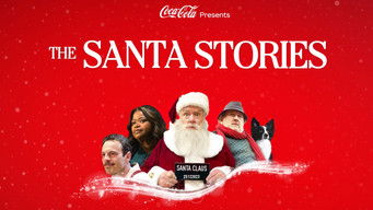 The Santa Stories - S1E01