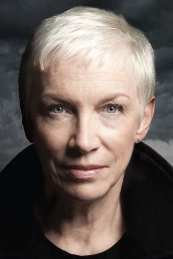 Foto de Annie Lennox