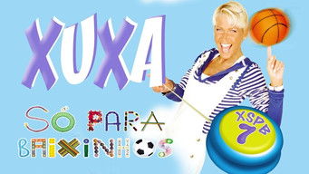 Cena de Xuxa Só Para Baixinhos 7