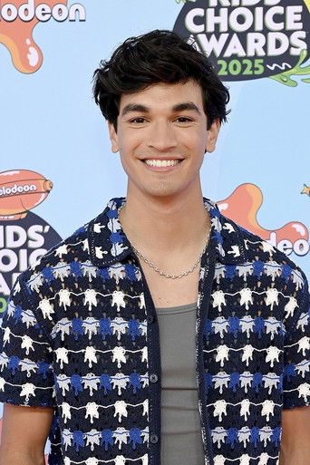 Foto de Jacob Rodriguez