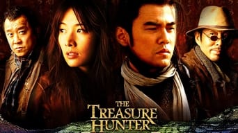 #4 The Treasure Hunter