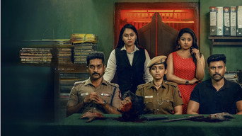 Dhoolpet Police Station (2025- )