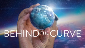 #6 Behind the Curve