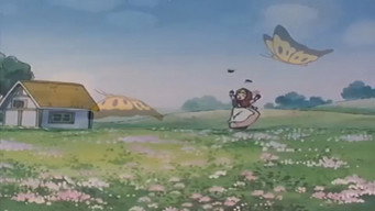 The World's Most Famous Tales (1994-1995)