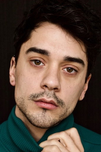 Foto de Étienne Courville