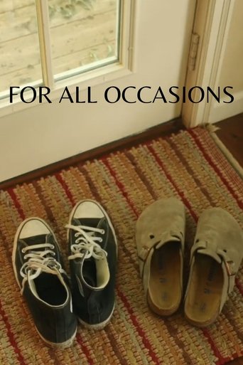 For all occasions (2023)