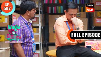 Episode 592 — Wagle Khandaan Ki Darohar
