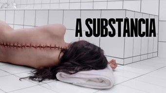 Cena de A Substância