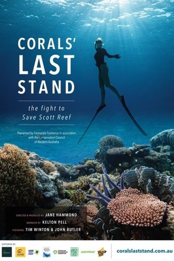 Corals’ Last Stand (2025)