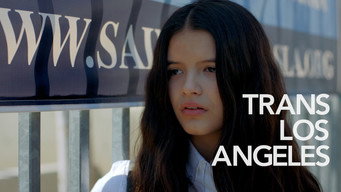 #6 Trans Los Angeles