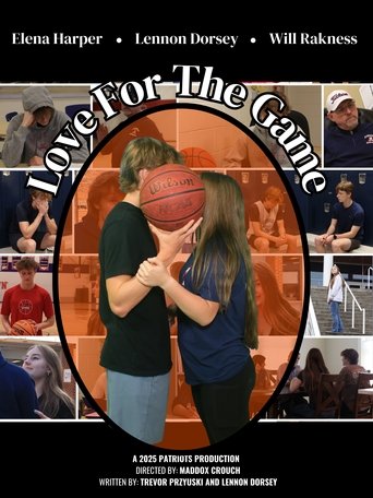 Love for the Game (2025)