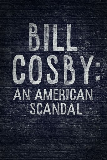 Bill Cosby: An American Scandal