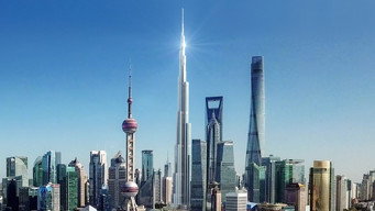 #8 Superstructures: Engineering Marvels